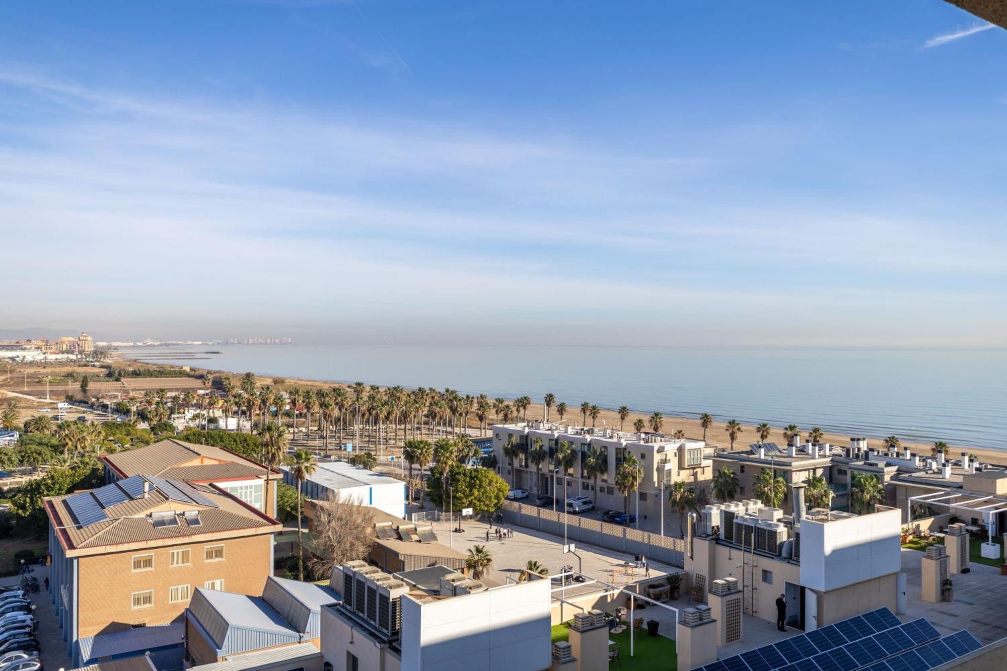 ולנסיה Sapore Di Mare מראה חיצוני תמונה