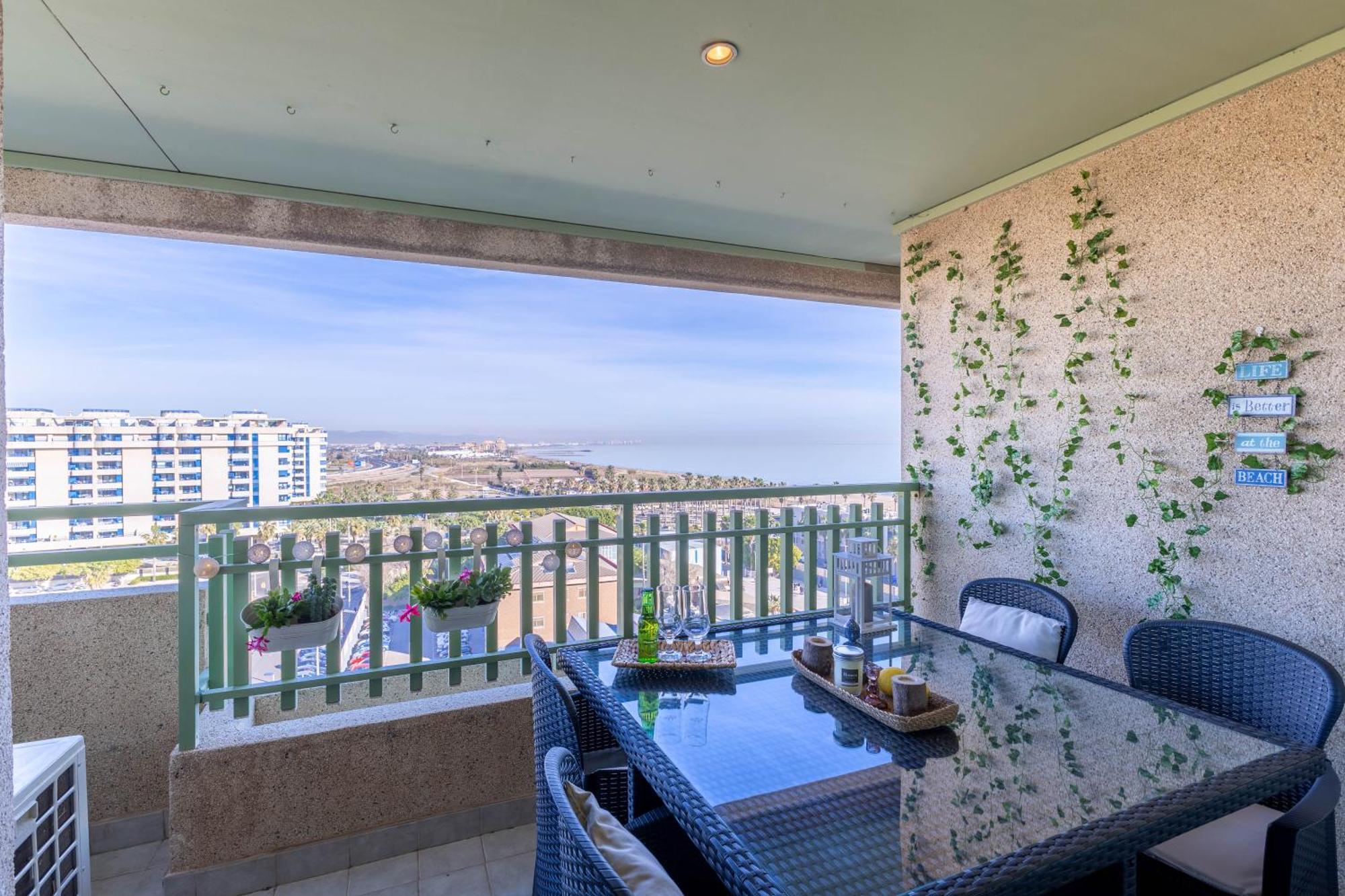 ולנסיה Sapore Di Mare מראה חיצוני תמונה