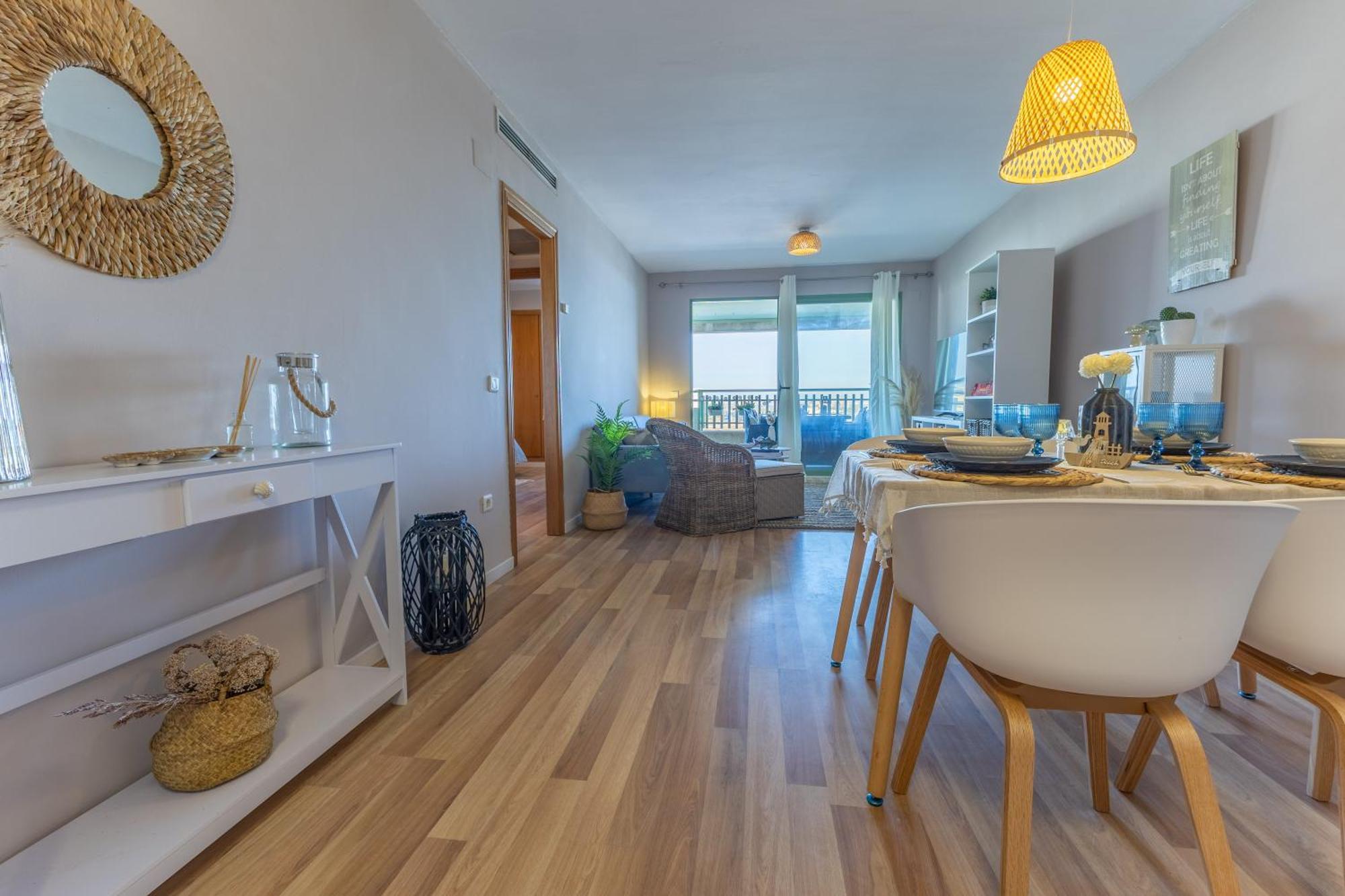 ולנסיה Sapore Di Mare מראה חיצוני תמונה